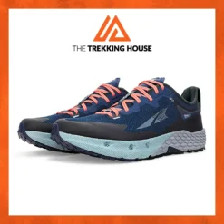 Giày leo núi chạy trail Altra chính hãng