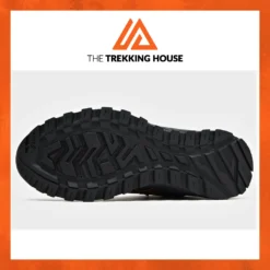 Giày leo núi chạy trail Asics chính hãng