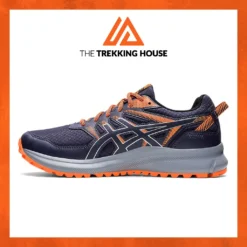 Giày leo núi chạy trail Asics chính hãng