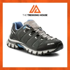 Giày leo núi trekking Meindl chính hãng