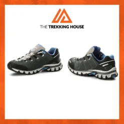 Giày leo núi trekking Meindl chính hãng