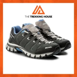 Giày leo núi trekking Meindl chính hãng