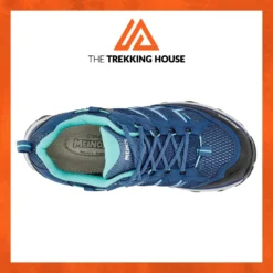 Giày leo núi trekking Meindl chính hãng