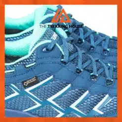 Giày leo núi trekking Meindl chính hãng