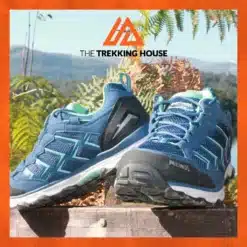 Giày leo núi trekking Meindl chính hãng