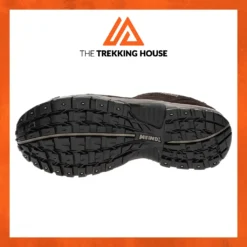 Giày leo núi trekking Meindl chính hãng