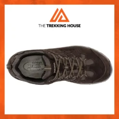 Giày leo núi trekking Meindl chính hãng