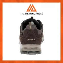 Giày leo núi trekking Meindl chính hãng