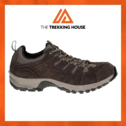 Giày leo núi trekking Meindl chính hãng