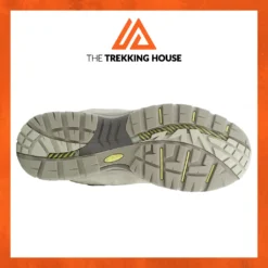 Giày leo núi trekking Meindl chính hãng