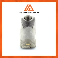 Giày leo núi trekking Meindl chính hãng