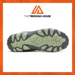 Giày leo núi trekking Merrell chính hãng