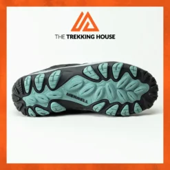 Giày leo núi trekking Merrell chính hãng