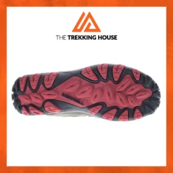 Giày leo núi trekking Merrell chính hãng