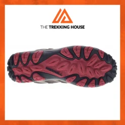 Giày leo núi trekking Merrell chính hãng
