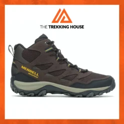Giày leo núi trekking Merrell chính hãng