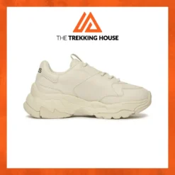 Giày thể thao Sneaker MLB Bigball Chunky New York Yankees Beige