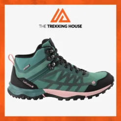 Giày leo núi trekking LAFUMA chính hãng