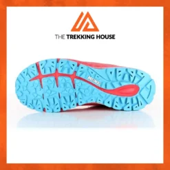 Giày leo núi trekking Meindl chính hãng