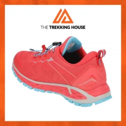 Giày leo núi trekking Meindl chính hãng