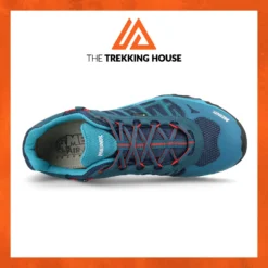 Giày leo núi trekking Meindl chính hãng