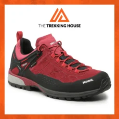 Giày leo núi trekking Meindl chính hãng