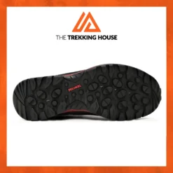 Giày leo núi trekking Meindl chính hãng