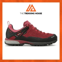 Giày leo núi trekking Meindl chính hãng