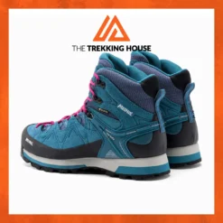 Giày leo núi trekking Meindl chính hãng