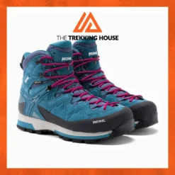Giày leo núi trekking Meindl chính hãng