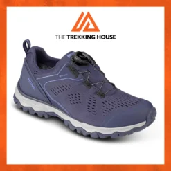 Giày leo núi trekking Meindl chính hãng