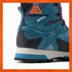 Giày leo núi trekking Meindl chính hãng