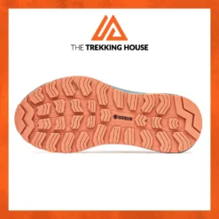 Giày leo núi trekking Icebug chính hãng