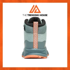 Giày leo núi trekking Icebug chính hãng