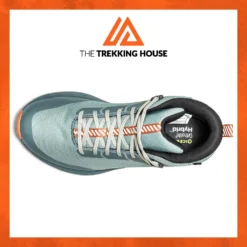 Giày leo núi trekking Icebug chính hãng