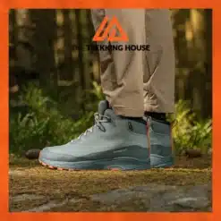 Giày leo núi trekking Icebug chính hãng