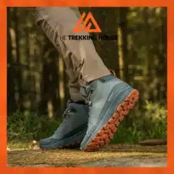 Giày leo núi trekking Icebug chính hãng