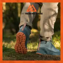 Giày leo núi trekking Icebug chính hãng