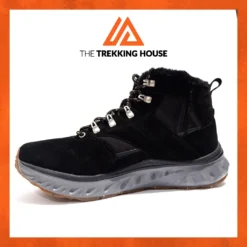 Giày leo núi trekking Blackyak chính hãng