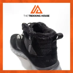 Giày leo núi trekking Blackyak chính hãng