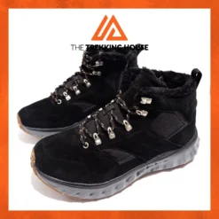 Giày leo núi trekking Blackyak chính hãng