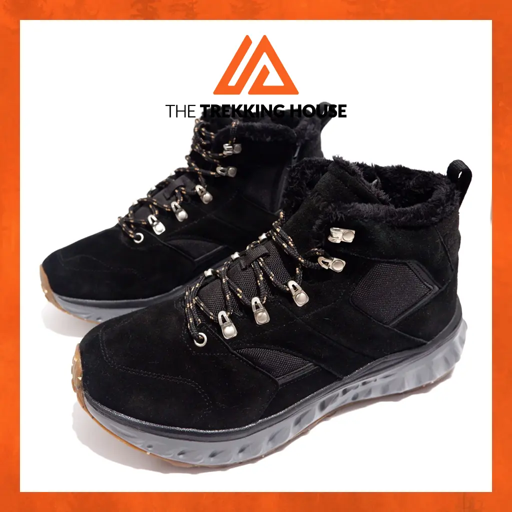 new391_4 Giày leo núi trekking Blackyak chính hãng