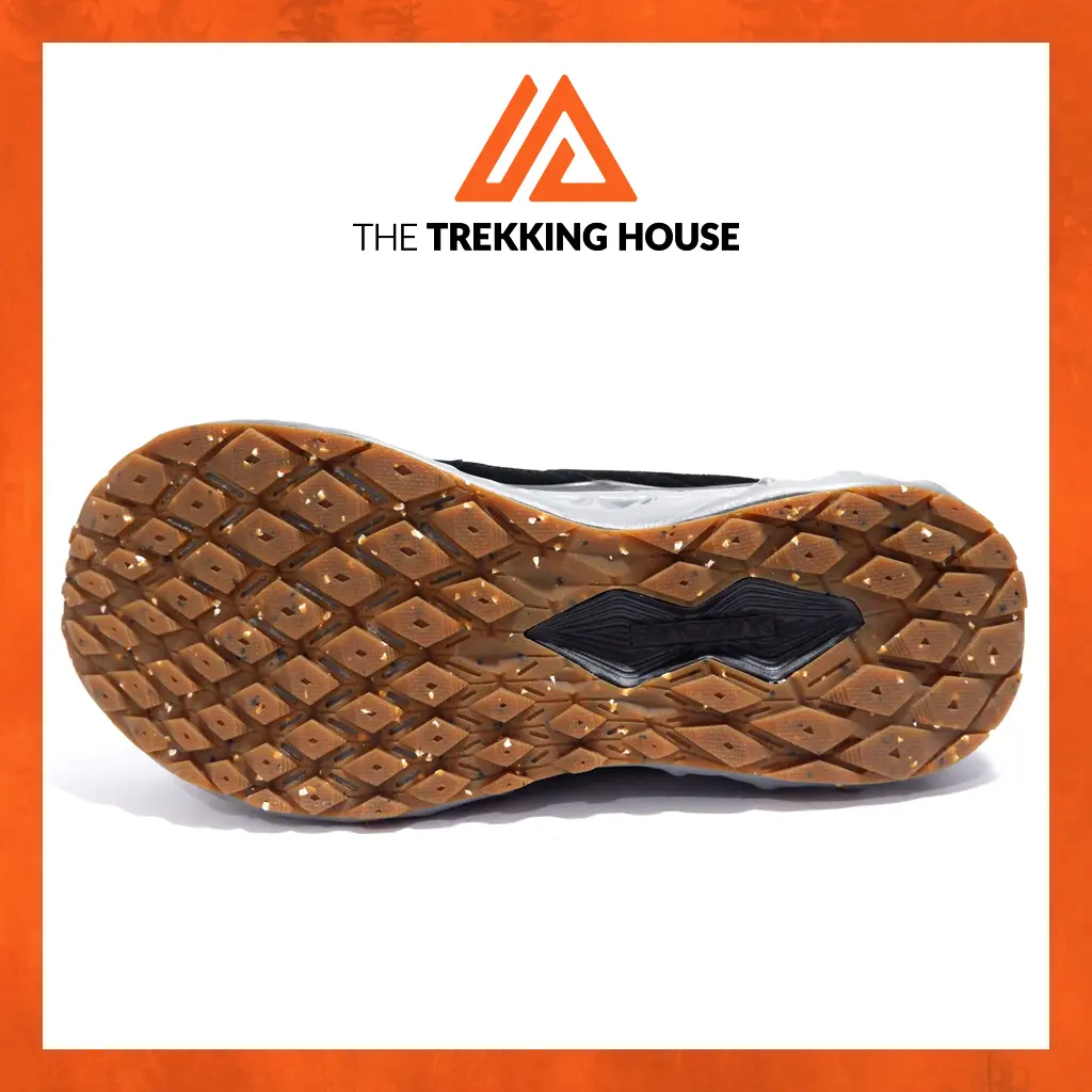 new391_5 Giày leo núi trekking Blackyak chính hãng