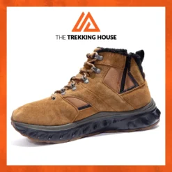 Giày leo núi trekking Blackyak chính hãng