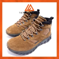 Giày leo núi trekking Blackyak chính hãng