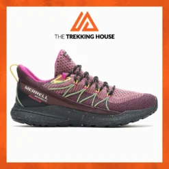 Giày leo núi trekking Merrell chính hãng