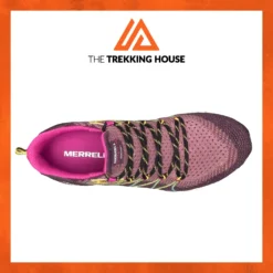 Giày leo núi trekking Merrell chính hãng