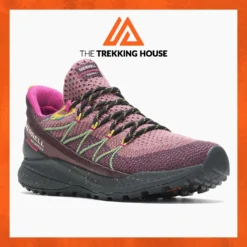 Giày leo núi trekking Merrell chính hãng