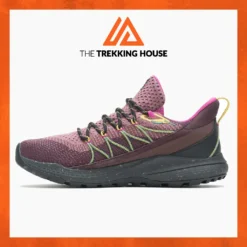 Giày leo núi trekking Merrell chính hãng