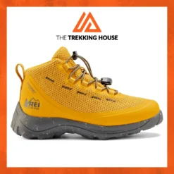 Giày leo núi trekking chống thấm nước REI Co-op